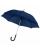 Зонт-трость Alu AC, темно-синий