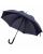 Зонт-трость Glasgow, темно-синий