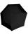 Зонт складной Hit Magic, черный