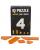 Головоломка IQ Puzzle Figures, цифра 4