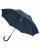 Зонт-трость Unit Promo, темно-синий