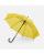 Зонт-трость Standard, желтый