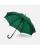 Зонт-трость Standard, зеленый