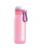 Вакуумная бутылка для воды Zoku, розовая
