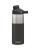 Термобутылка Chute 600, серая
