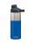 Термобутылка Chute 600, синяя