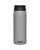 Термокружка Hot Cap 600, серая