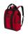 Рюкзак Swissgear Doctor Bag, красный
