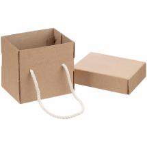 Коробка для кружки Kitbag, с длинными ручками / Миниатюра WWW (1000)
