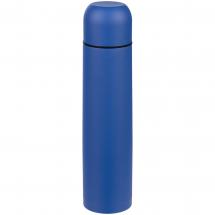 Термос Ammo 1000, синий