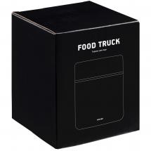 Термос для еды Food Truck, синий / Миниатюра WWW (1000)