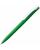Карандаш механический Pin Soft Touch, зеленый