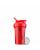 Спортивный шейкер Classic V2 Full Color, красный