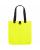 Шопер Manifest Color из светоотражающей ткани, желтый неон, уценка