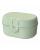 Ланчбокс Pascal Mini Organic, зеленый