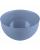 Миска Palsby Organic, большая, синяя