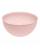 Миска Palsby Organic, большая, розовая