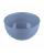 Миска Palsby Organic, средняя, синяя