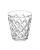 Стакан Crystal, малый, прозрачный