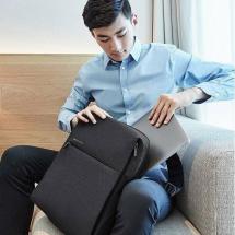 Рюкзак Mi City Backpack 2, темно-серый / Миниатюра WWW (1000)