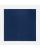 Лейбл тканевый Epsilon, L, темно-синий