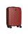 Чемодан Lumen M, красный