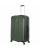 Чемодан Ridge L, зеленый