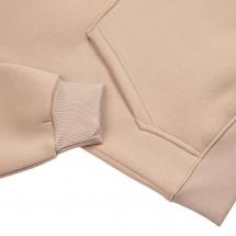Худи Kulonga Oversize, бежевое (песочное) / Миниатюра WWW (1000)