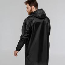 Дождевик Rainman Zip Pro, черный / Миниатюра модельного (1000)