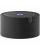 Умная колонка «Новая Яндекс Станция Мини», черная