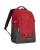 Рюкзак Next Ryde, красный, антрацит