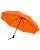 Зонт складной Monsoon, оранжевый