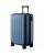 Чемодан Danube Luggage, синий