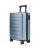 Чемодан Rhine Luggage, серо-голубой
