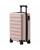 Чемодан Rhine Luggage, розовый