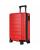 Чемодан Rhine Luggage, красный