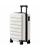 Чемодан Rhine Luggage, белый