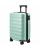 Чемодан Rhine Luggage, зеленый