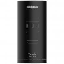 Термостакан Tumbler 350, вакуумный, зеленый / Миниатюра WWW (1000)