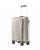 Чемодан Lightweight Luggage S, бежевый