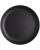 Тарелка Nordic Kitchen, малая, черная