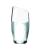 Стакан со скошенным краем Tumbler Glass, большой