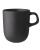 Чашка Nordic Kitchen, малая, черная