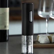 Винный набор Wine Diesel, черный / Миниатюра WWW (1000)