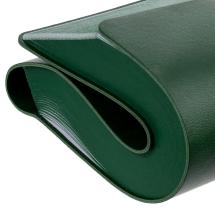 Ежедневник Flexpen Color, датированный, зеленый / Миниатюра WWW (1000)