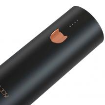 Электрический штопор Circle Joy Electric, черный / Миниатюра WWW (1000)