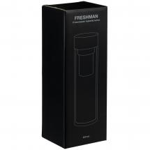 Термобутылка с двойными стенками Freshman / Миниатюра (упак) (1000)