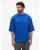 Футболка унисекс T1, синяя