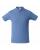 Рубашка поло мужская Surf, голубая