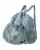 Спортивный рюкзак Verkko, серо-голубой
